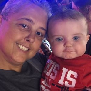 Meet your Posher, Tammy